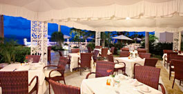 Gourmet Don Pablo Restaurant - Luxury Bahia Principe Samana - All Inclusive - Dominican Republic